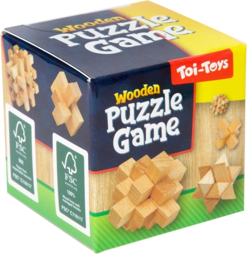 Kompaktné darčekové balenie 5 × 5 cm