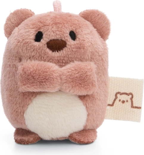 Hebký NICI plyš na každý deň