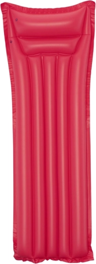 Pohodlie vďaka integrovanému vankúšu