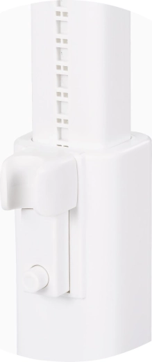 Presné výškové nastavenie