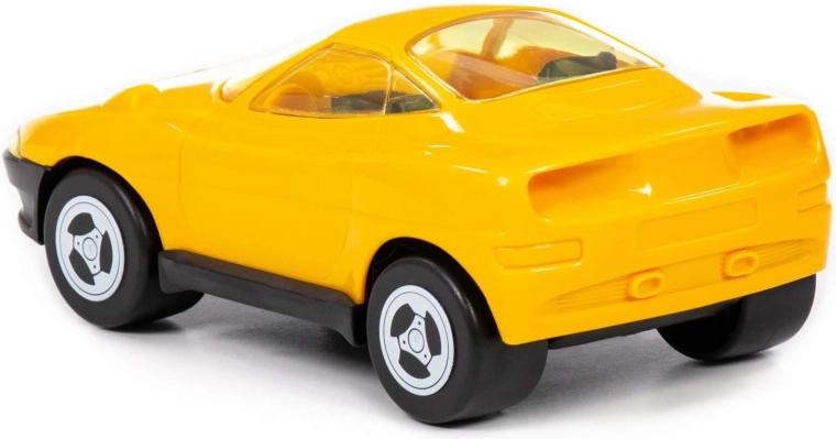 Odolné a bezpečné prevedenie