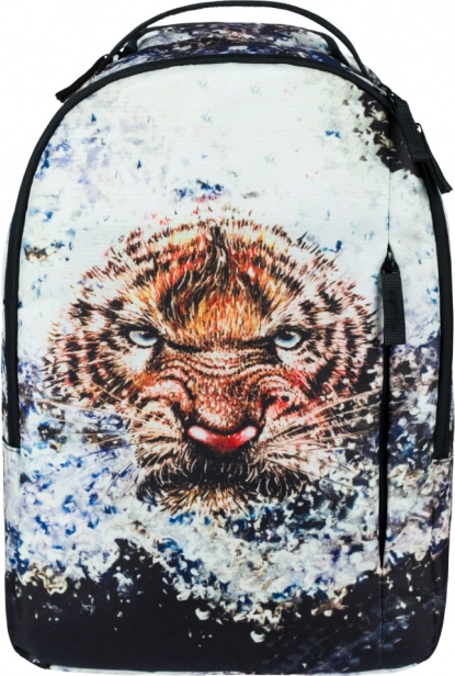 Baagl batoh eARTh – tiger od Lukero