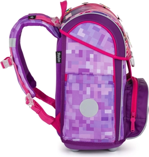 Šikovná organizácia a odolné prevedenie