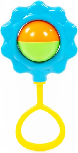 Jednoduché uchopenie pre najmenších