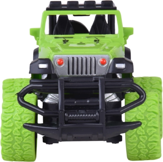 Efektné LED podsvietenie