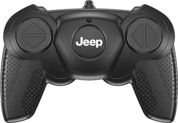 Ergonomický ovládač s jemným doladením riadenia