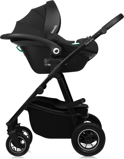 Autosedačka ASTRID i-Size s ADAC v cene