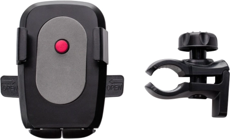 Držiak na telefón pre kočík