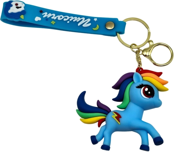 Bezpečné pripnutie ku kľúčom aj batohu