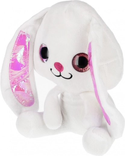 Mäkký, rozkošný a pripravený na maznanie