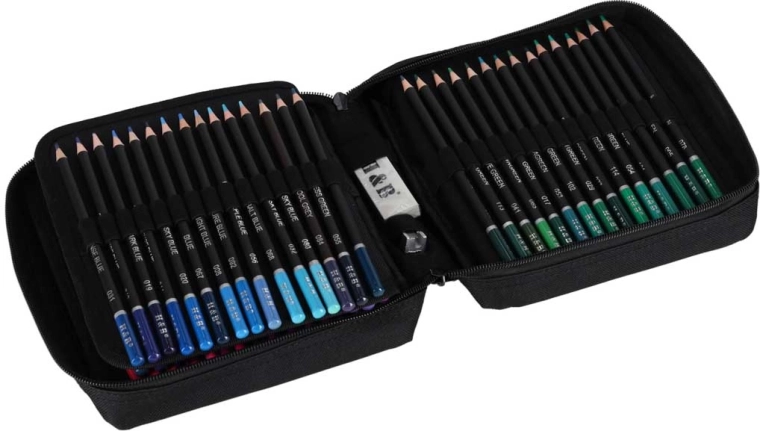 Praktické puzdro na zips