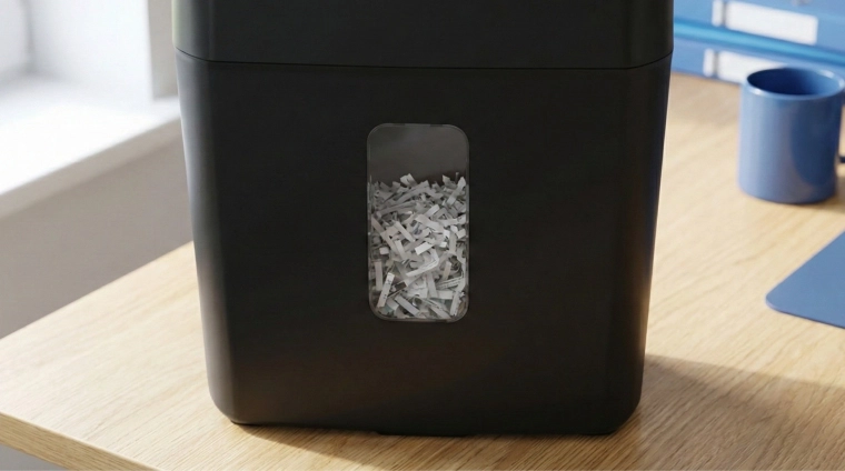 Praktický kôš 11,5 l s okienkom