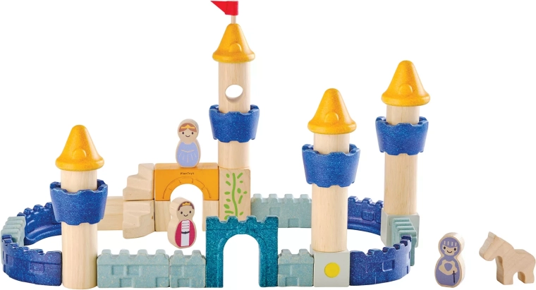Imaginatívna hra s figúrkami
