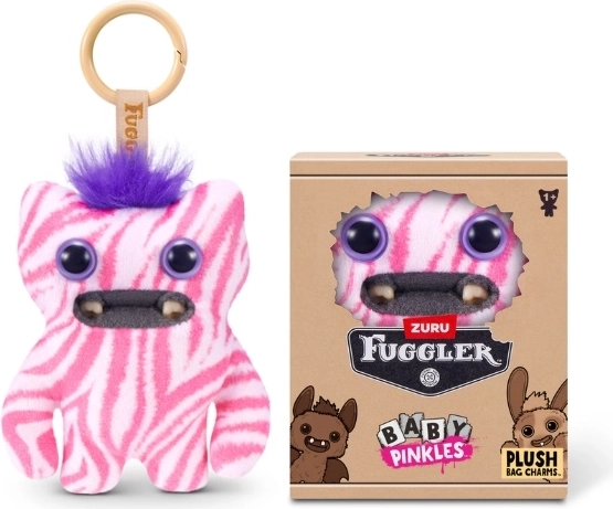 ZURU Fuggler Baby prívesok - 1 kus