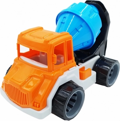 Podporuje motoriku a koordináciu