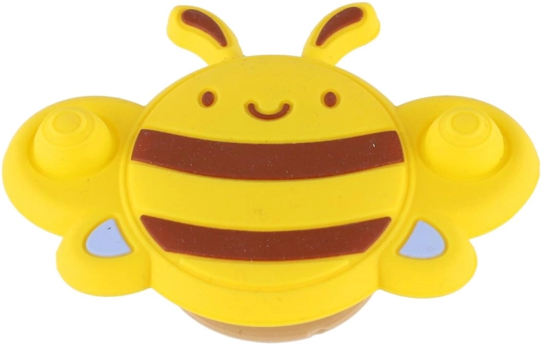 Mäkký silikón pre úľavu pri prerezávaní zúbkov