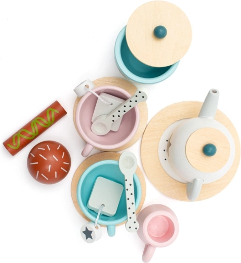 Bezpečné a odolné drevo