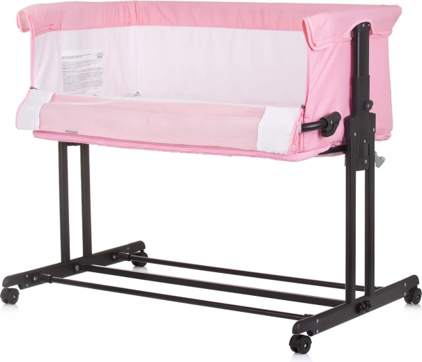 Výškové nastavenie a antirefluxná poloha