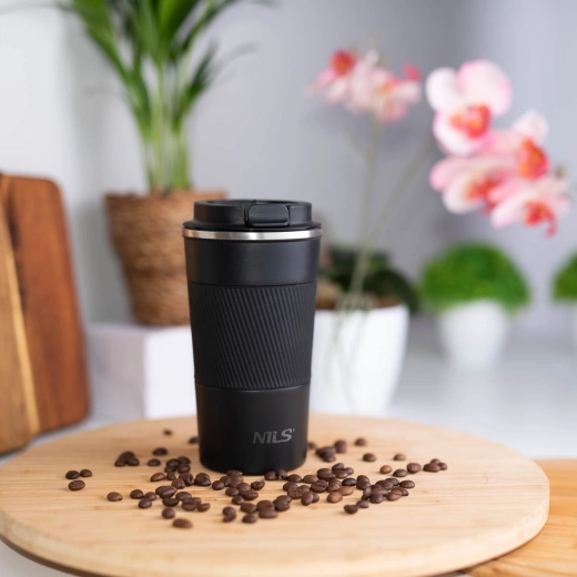 Bezpečné viečko s rýchlym otvorením