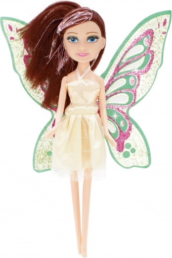 Pohyblivé ruky pre ľahké pózovanie