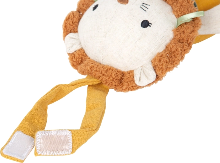 Mäkučké materiály šetrné k pokožke