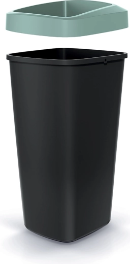 Jednoduchá a hygienická manipulácia