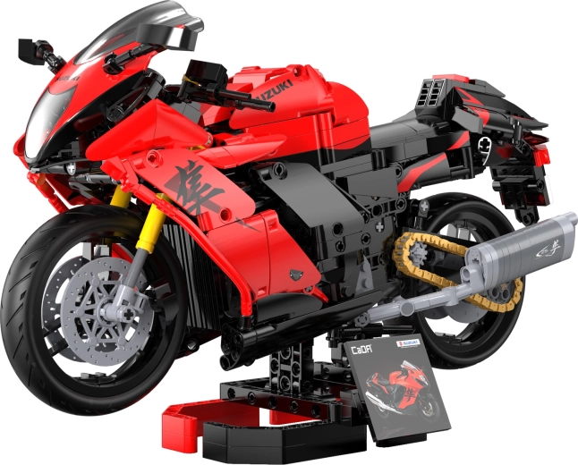 Realistická mechanika a pohyblivé piesty