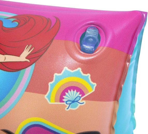 Odolný vinyl a jednoduché nafukovanie