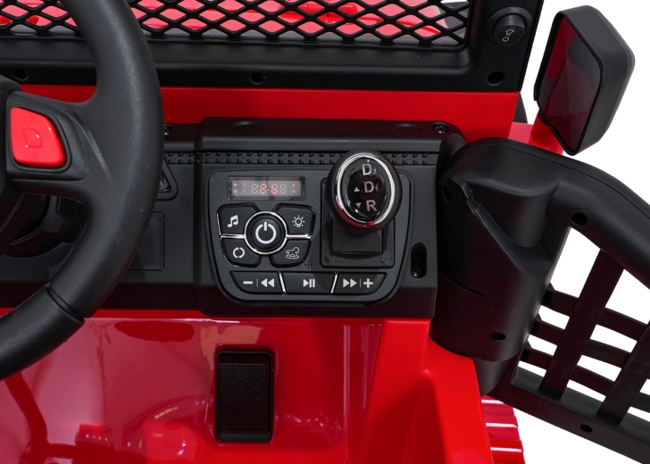 Chytrá zábava a osvetlenie