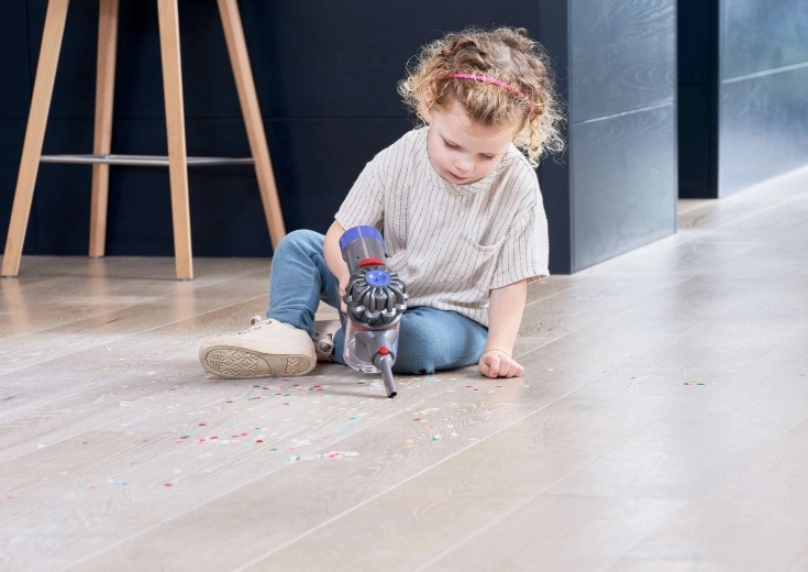 Ľahký a ľahko ovládateľný