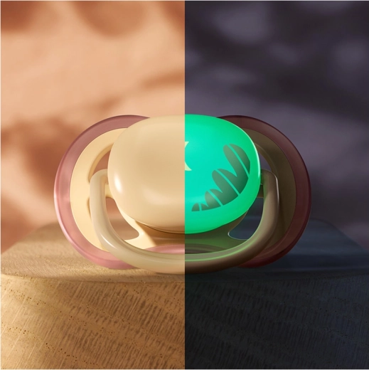 Svieťi v tme pre ľahké nočné hľadanie