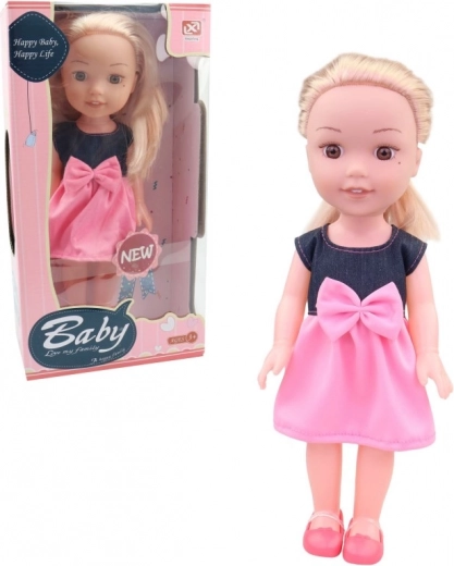 Bábika pre dievčatá