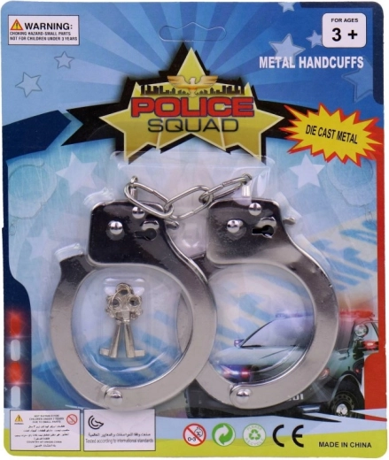 Detské putá na karte