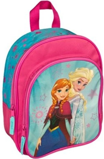 Disney Frozen (Ľadové kráľovstvo) detský batoh 31 cm