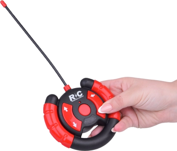 Jednoduché a intuitívne ovládanie