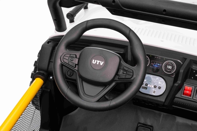 Rodičovské ovládanie a bezpečnostné prvky