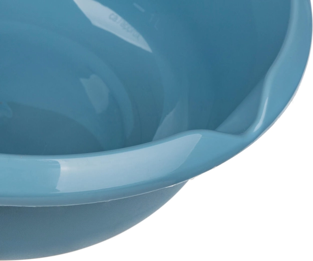 Hladký povrch pre jednoduché čistenie