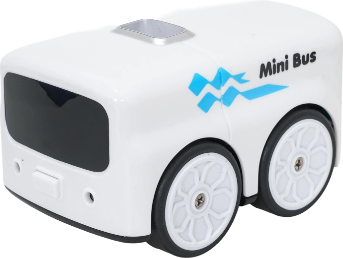 LED animácie a zábavné melódie