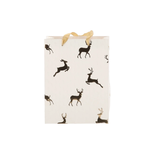 Pohodlné krútené papierové ušká