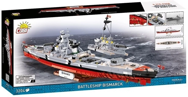 Monumentálna mierka 1:300 a 3204 dielikov