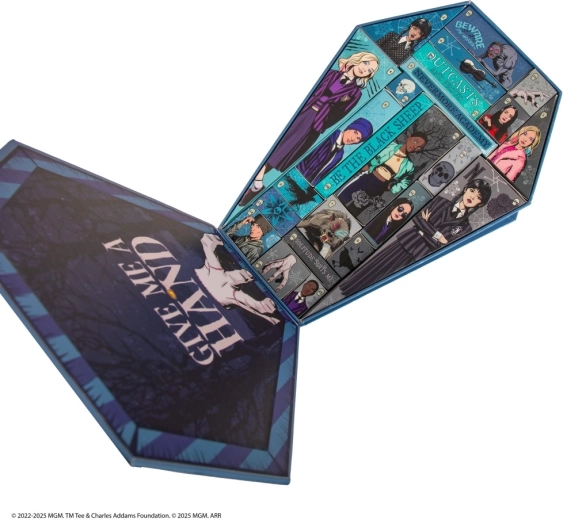 Šikovné vnútorné usporiadanie priehradiek