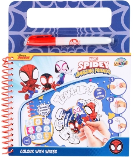 Čisté a znovu použiteľné omaľovánky