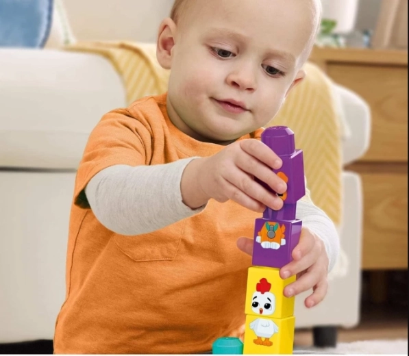 Veľké dieliky pre malých staviteľov