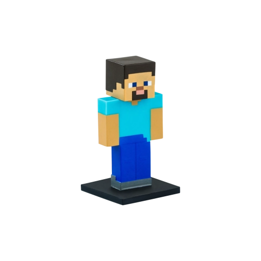 Minecraft 3D Toppeez figúrka séria 2