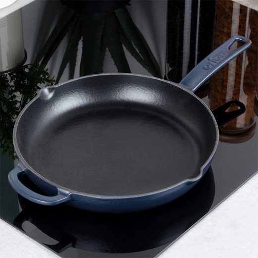 Smaltovaný povrch pre jednoduché čistenie