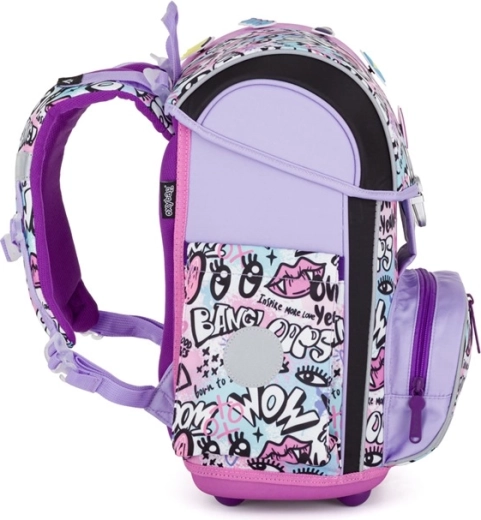 Bezpečnostná pracka a reflexné prvky