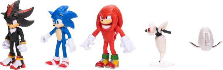 Dva ikonické doplnky pre akciu