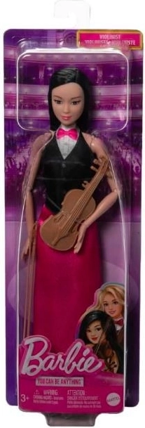 Barbie huslistka