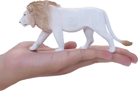 Kompaktná veľkosť na hru aj zbierku