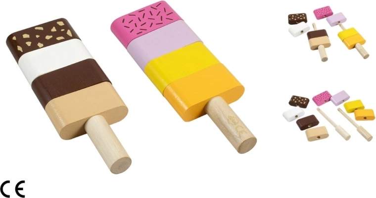 Mixuj farby a tvor si vlastné „príchute“